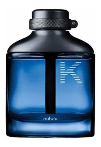 K Eau De Perfum Natura Kaiak