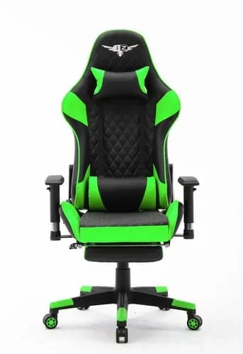 IZ Silla gamer pro Racer 3D ergonômica