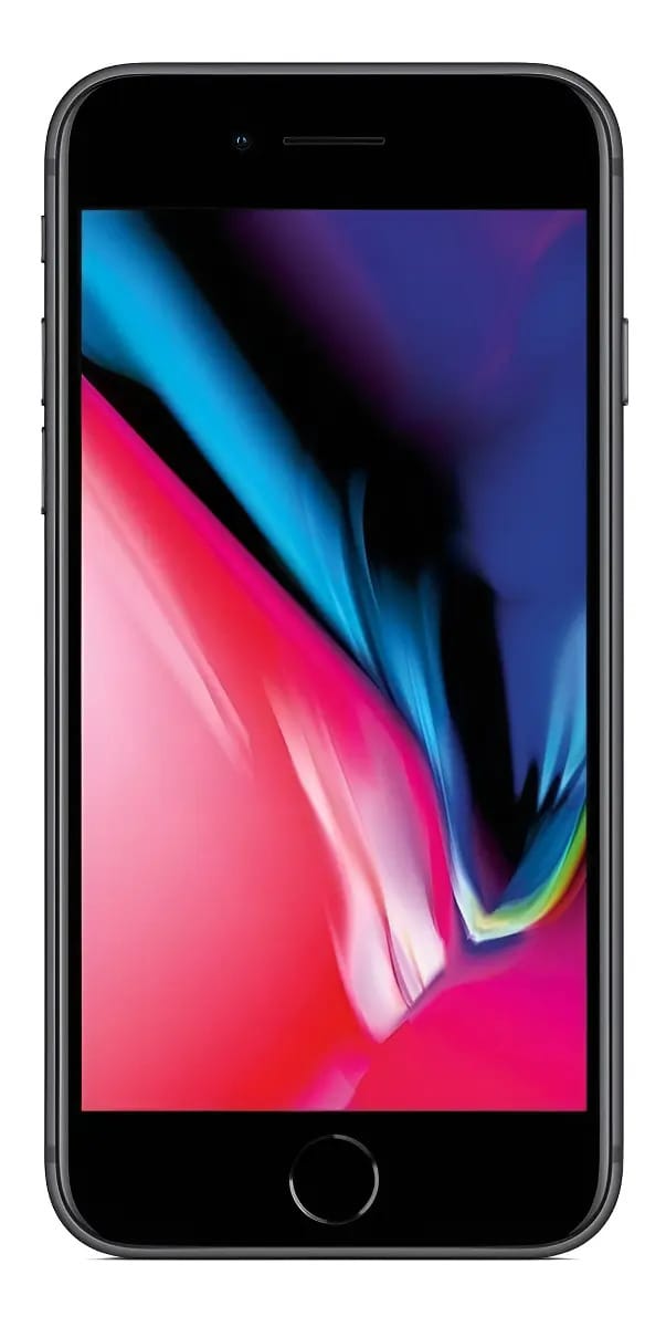 iPhone 8