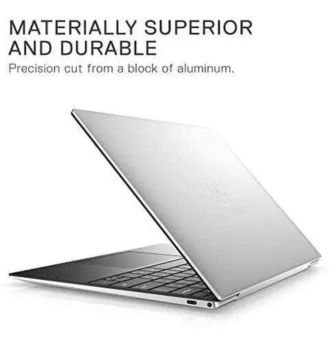 Notebook Dell Xps 13 9310 13,4" I7 16gb Ram 512gb Ssd