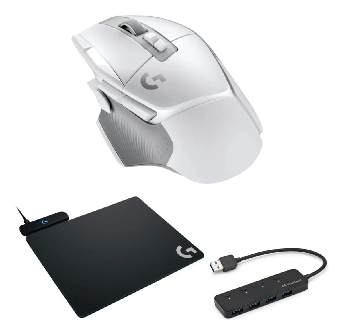 Logitech Logitech G502 X Logitech G502 X Lightspeed