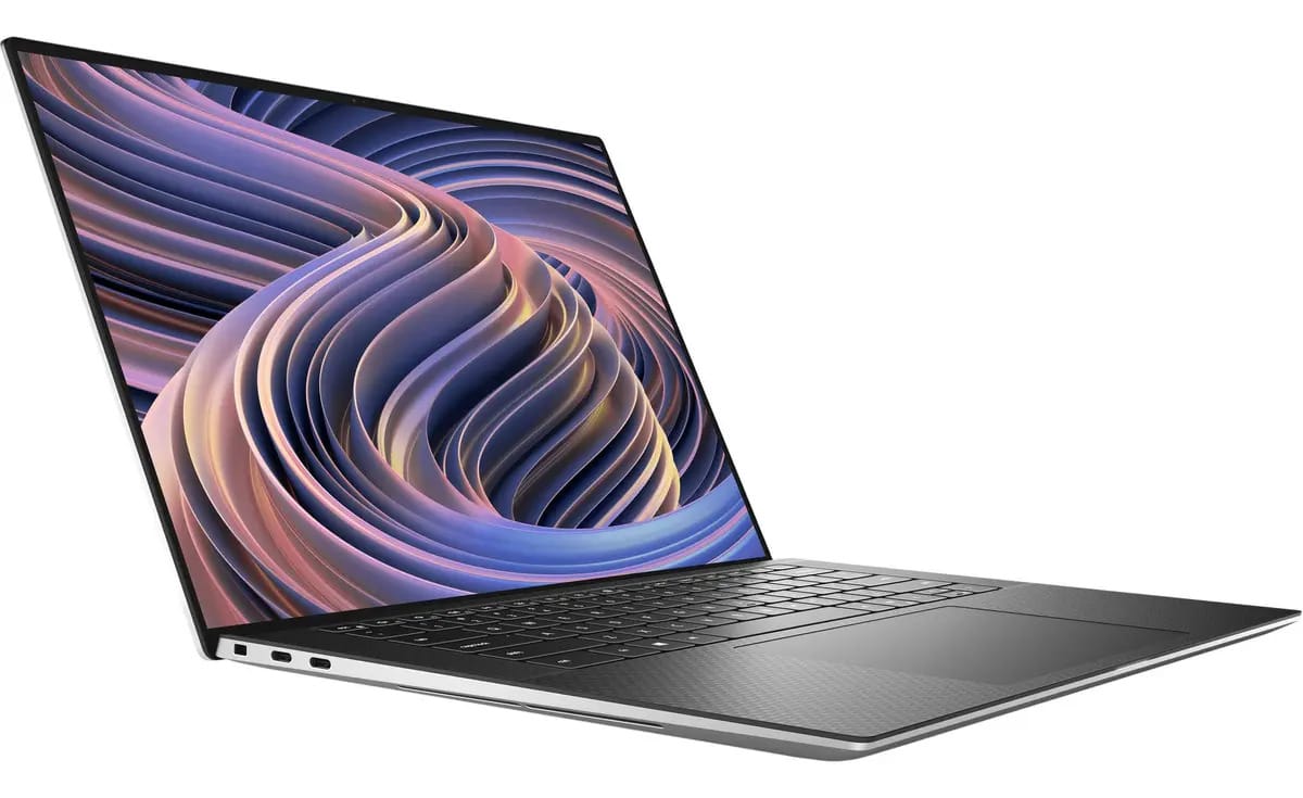Dell 2023 - Notebook Multimídia Xps 15 Intel Core I7-13700h De 14 Núcleos Intel Arc A370m 4 Gb 64 Gb Ddr5 2 Tb Ssd 15.6 1920 X 1200 Win11 Pro Teclado Retroiluminado Wi-fi 6e Bluetooth 5.3 Thunderbolt