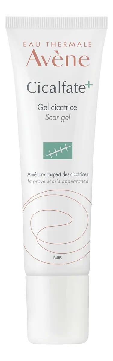 Avène Cicalfate+ Scar Gel 30ml