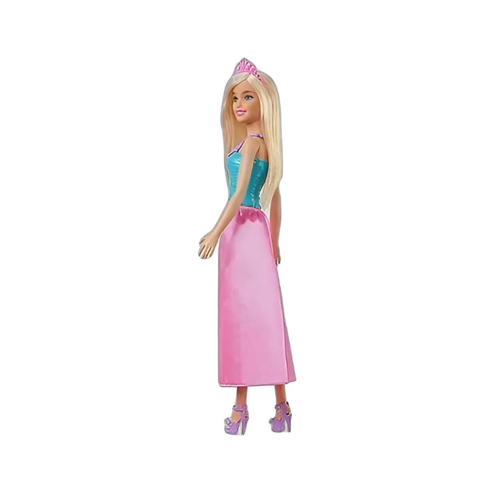 Boneca Barbie Dreamtopia Princesa Fantasy - Mattel