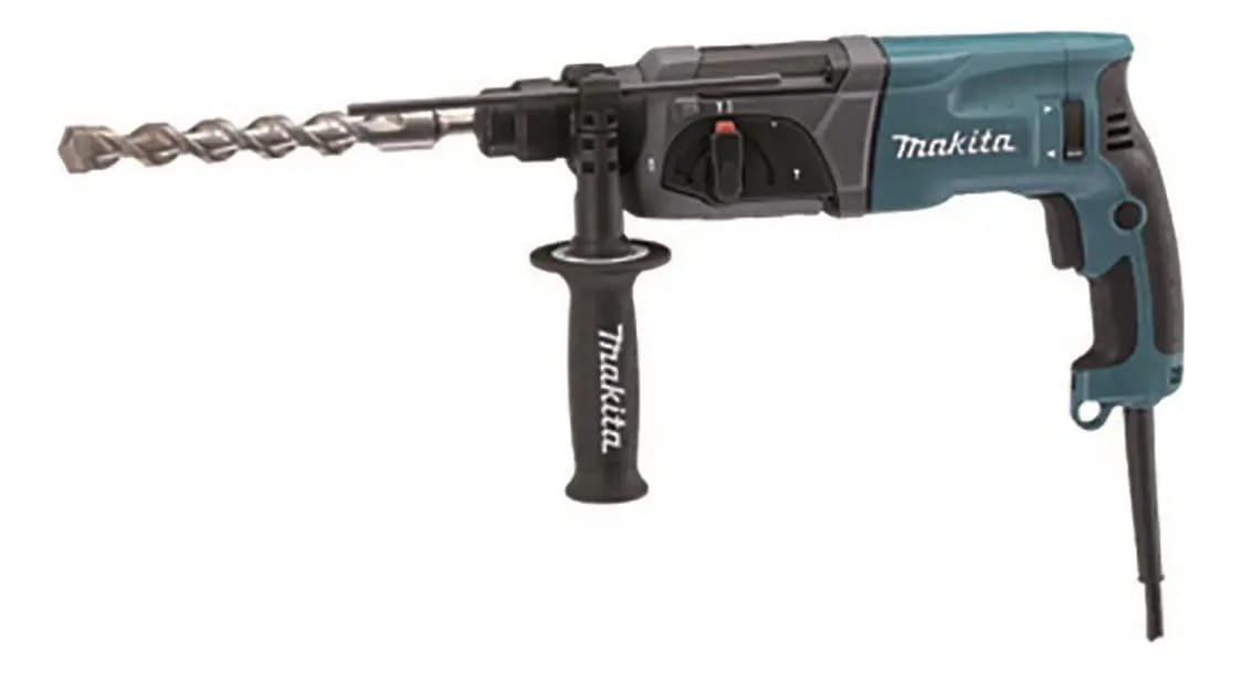 Martelete Makita Sds 780w Hr2470