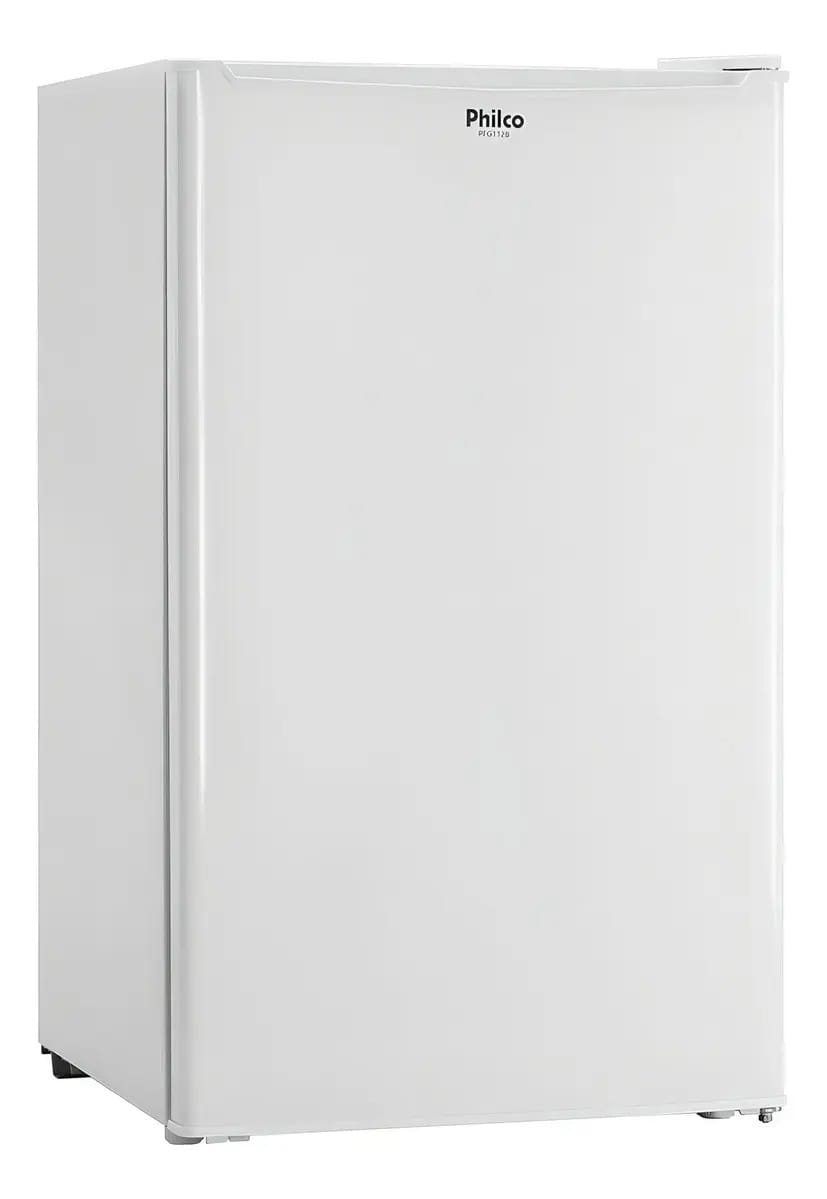 Philco Philco Geladeira 103L Branco