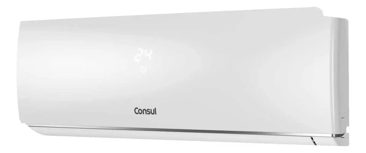 Ar Condicionado Split On/off Consul 12000 Btus F