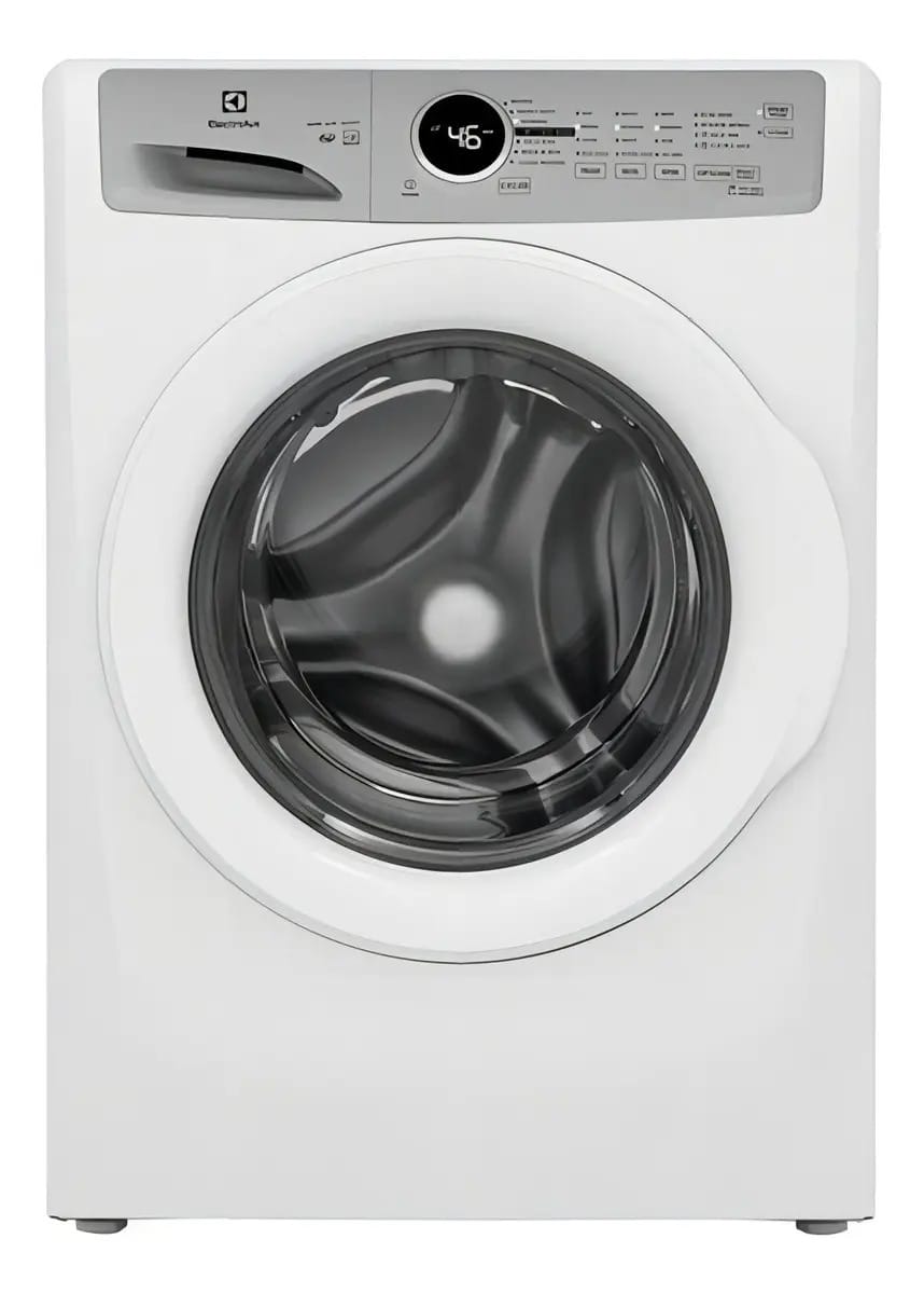 Lavadora de carga frontal Electrolux Electrolux Série 300 de 21 kg Elfw7337aw