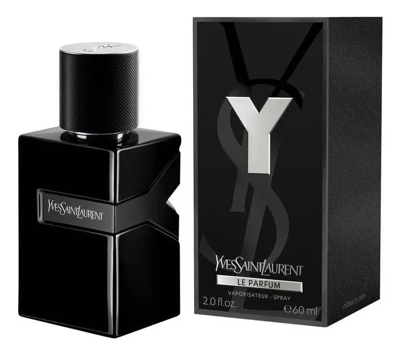 Ysl Y Men Le Parfum Edp 60 Ml
