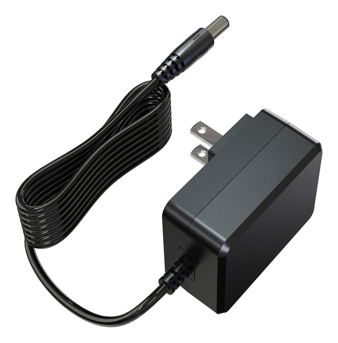 Adaptador de Carregador CA de 12 V Pluspoe para Bomba de Leite Elétrica Spectra S1 / S2 / SPS100 / SPS200 / 9 Plus Fonte de Alimentação com Cabo de Carregamento, Certificado UL