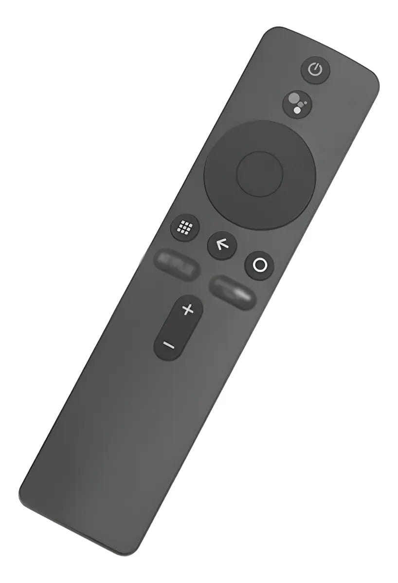 Controle remoto para Xiaomi Mi Stick Xiaomi Mi Box S 4k 4s