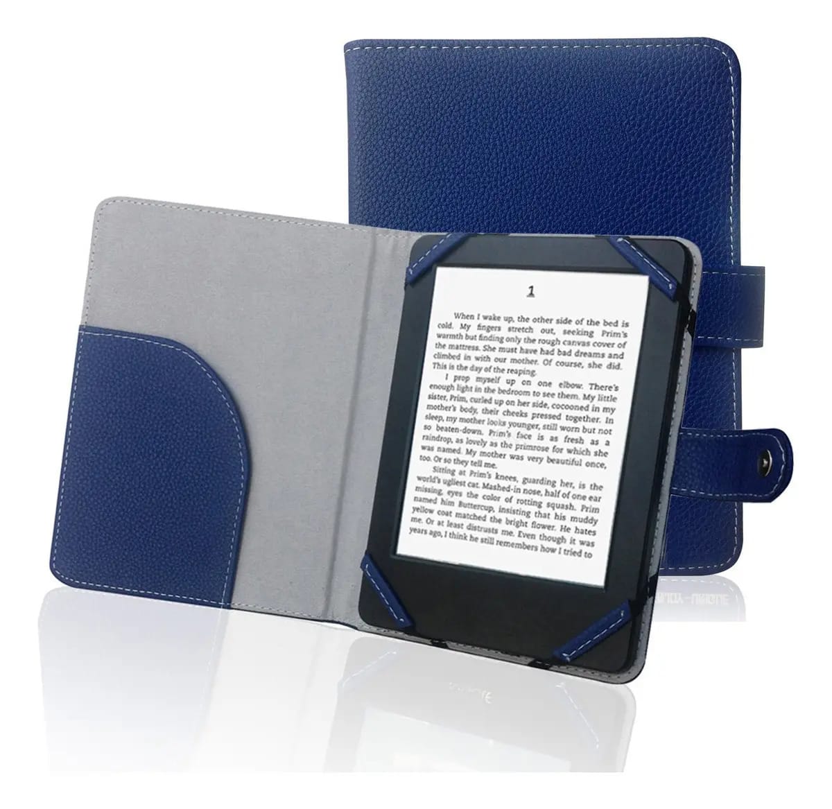 PocketBook Touch HD 3 16GB Wi-Fi