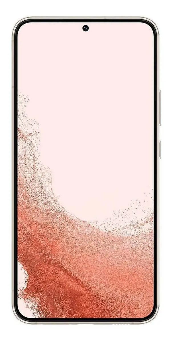 Samsung Galaxy S22+ (Snapdragon) 5G 128 GB violet 8 GB RAM