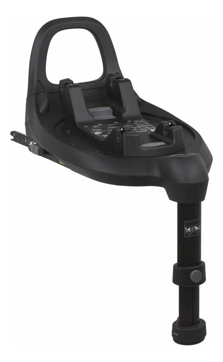 Cadeirinha de carro Chicco 06087054950000 preta
