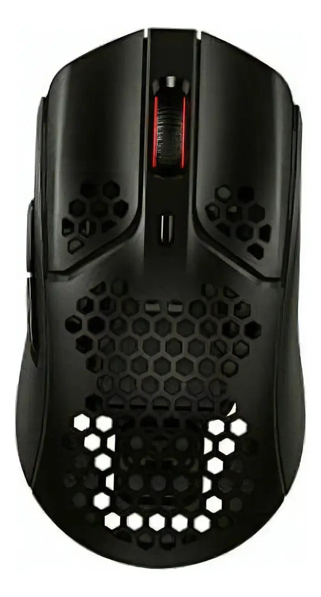 Mouse Para Jogos Hyperx Pulsefire Haste Ultra 16000 Dpi