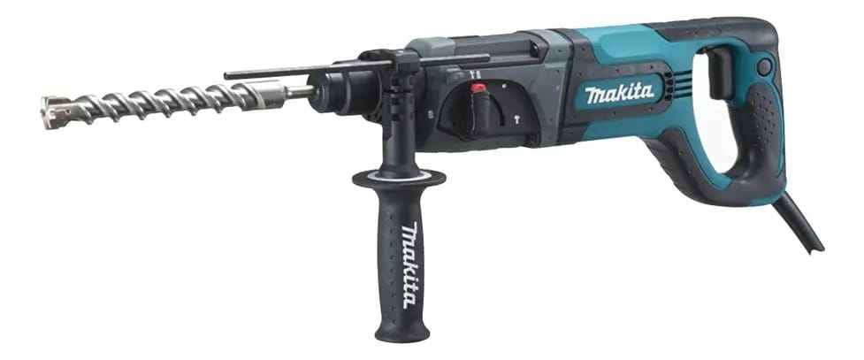 Martelete Combinado 24mm 780w Hr2475x Makita
