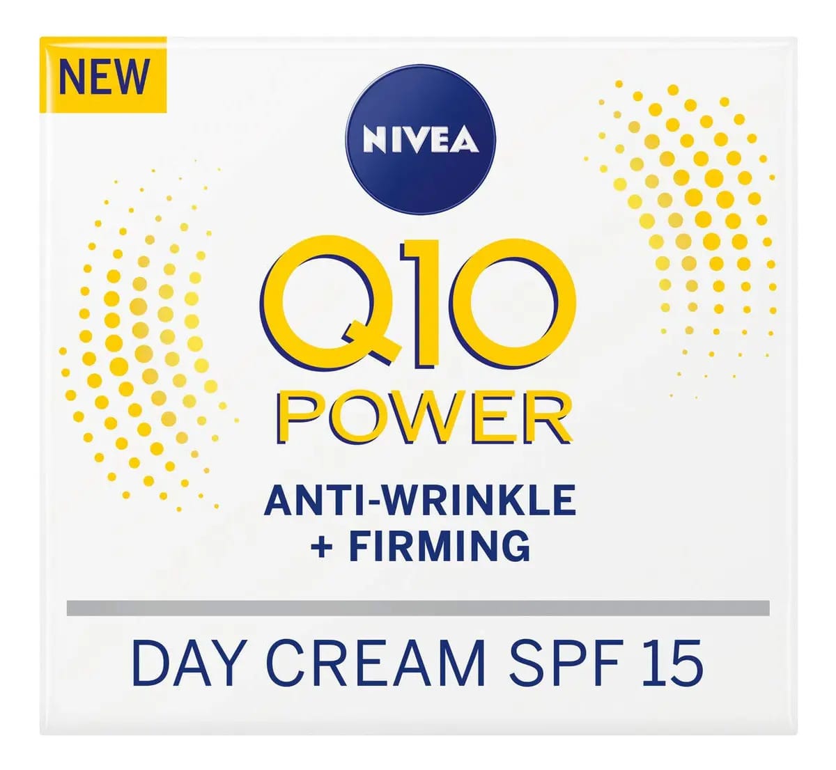 Creme Nivea Q10 Plus Spf 15 - 7350718:ml