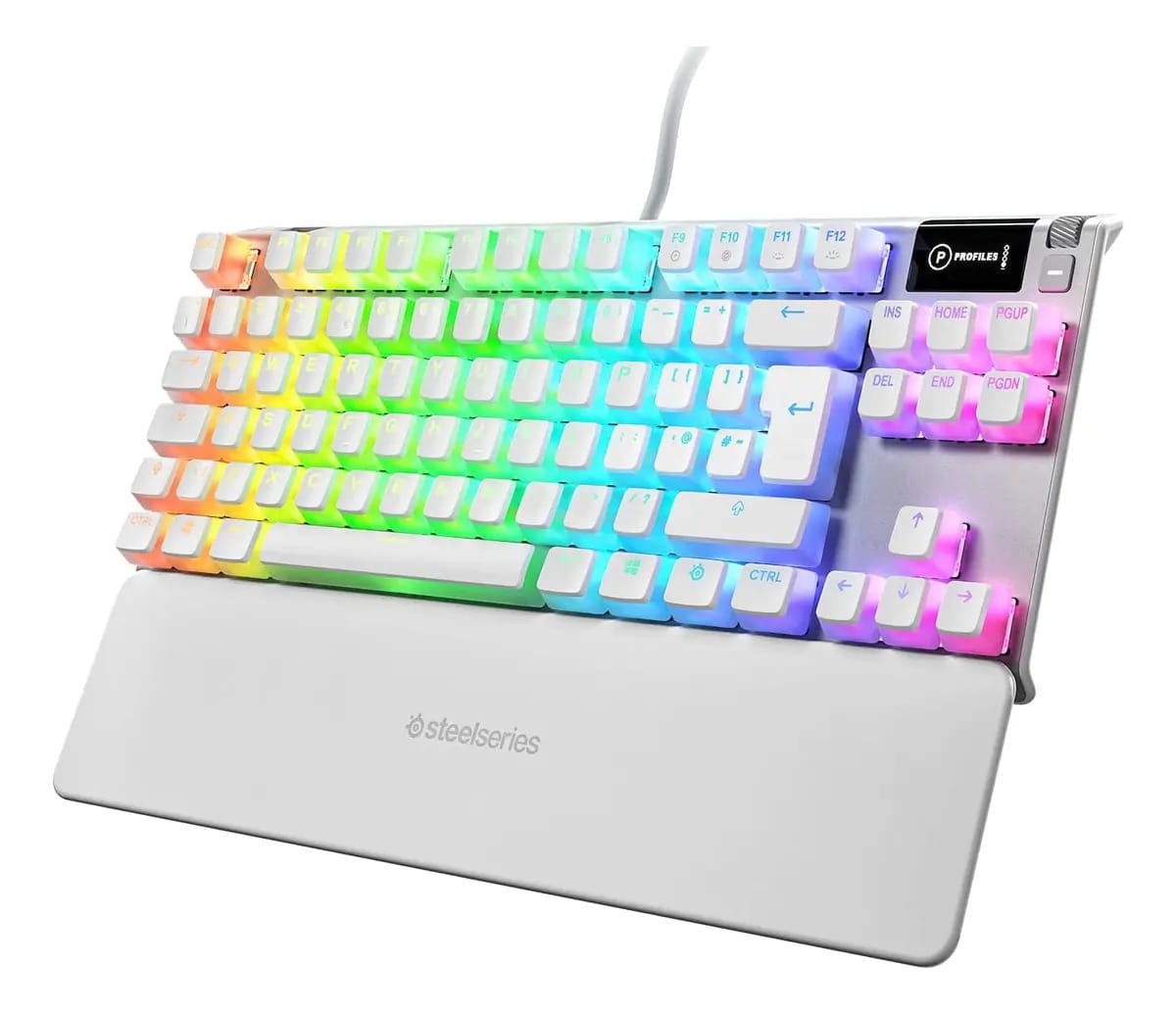 SteelSeries Apex 3 TKL Membrana