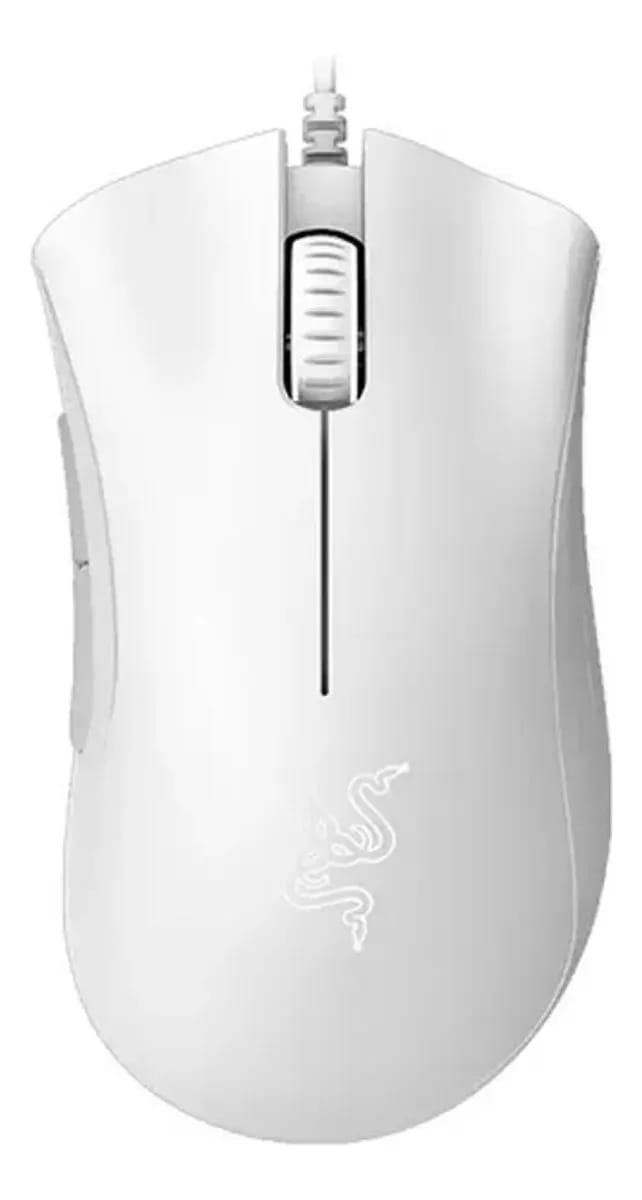 Razer DeathAdder V3 DEATHADDER ESSENTIAL Branco