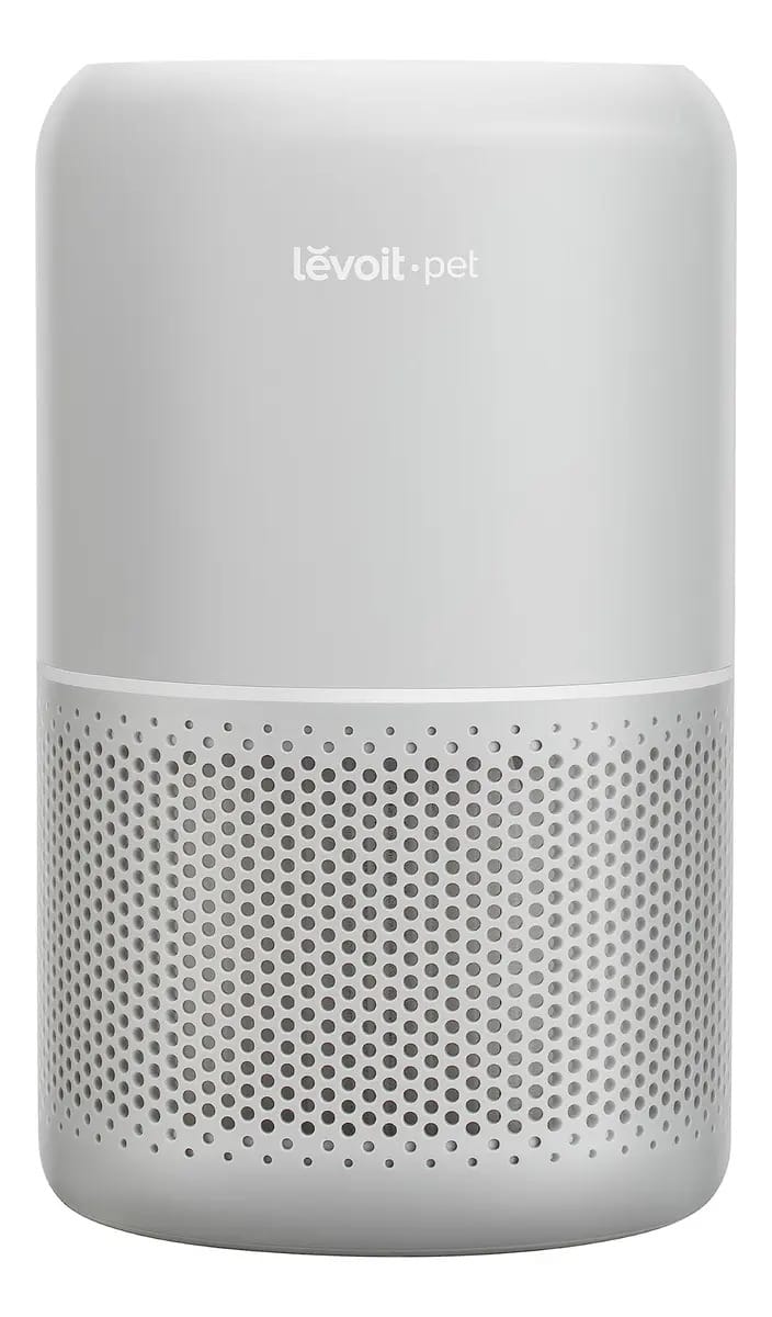 Purificador de ar para animais de estimação Levoit Core P350-p HEPA