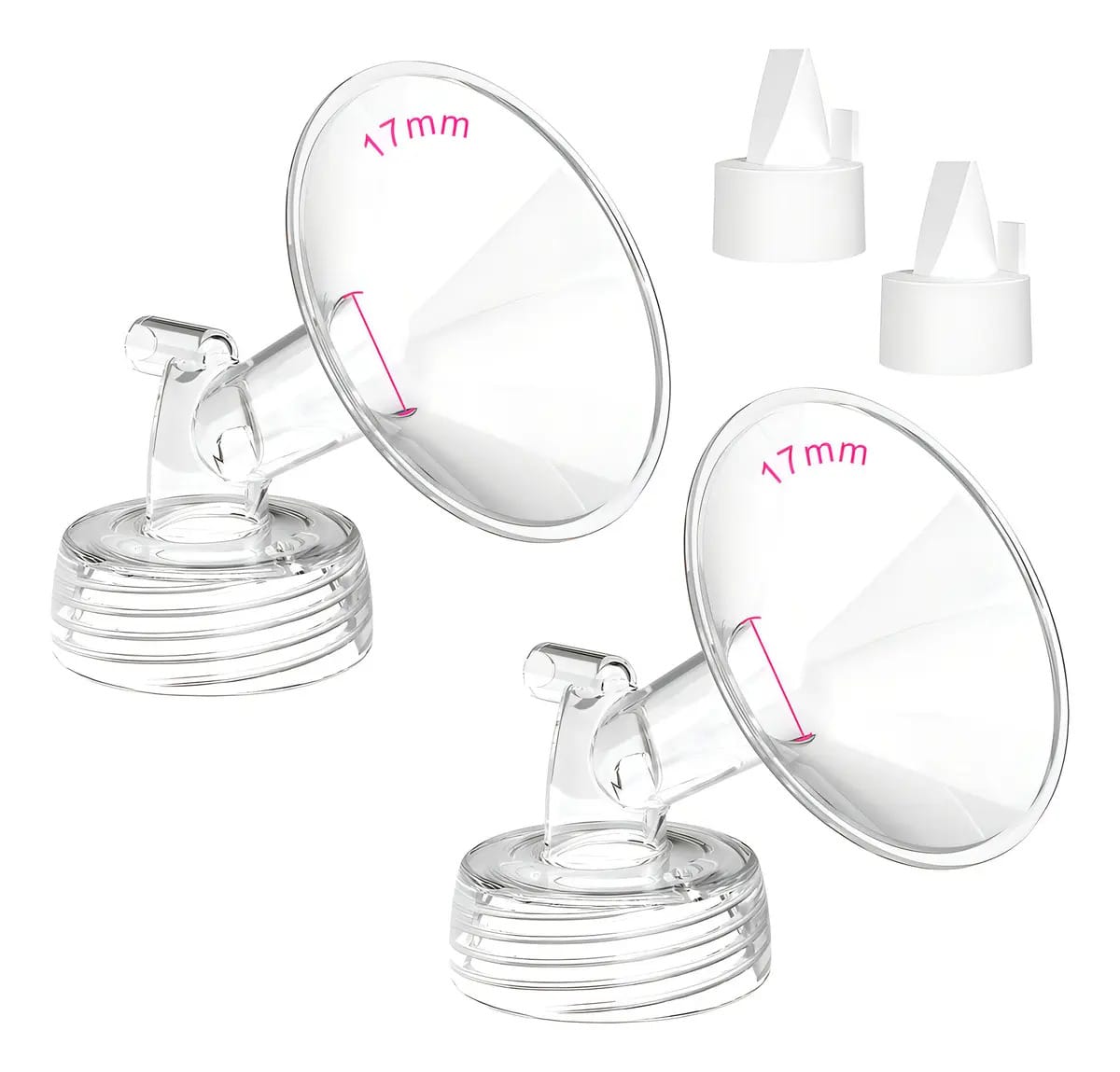Peças de bomba de mama para Spectra S1/s2/13 Plus, não