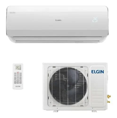 Ar Condicionado Elgin Eco Class Plus 9000 Btus Frio
