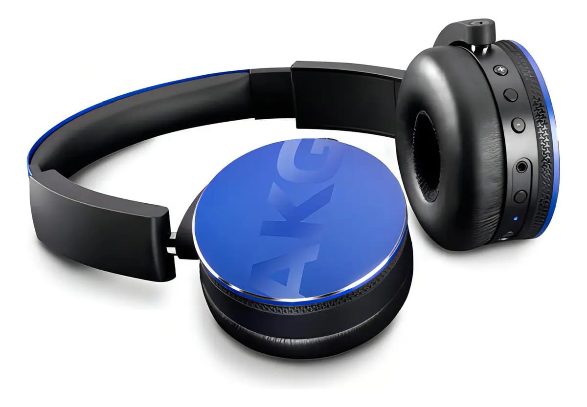 AKG Y50BT