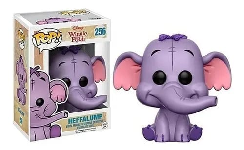 Heffalump Funko Pop