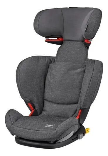 Cadeirinha Rodifix 15 A36 Kg Maxi-cosi - Sparkling Grey Cor Cinza