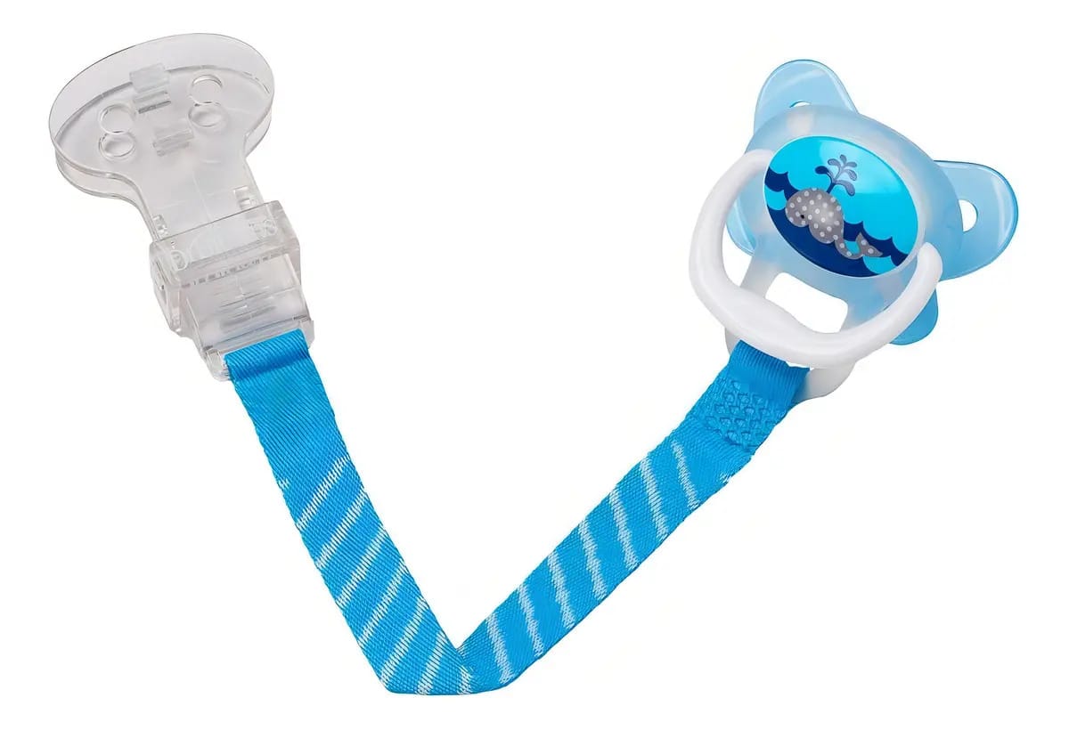 Sutiã de chinelo Dr Browns Blue Entertainment