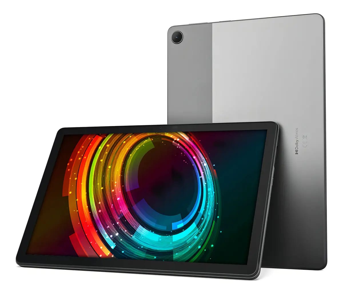 Lenovo Lenovo Tab M10 128GB Wi-Fi Cinza