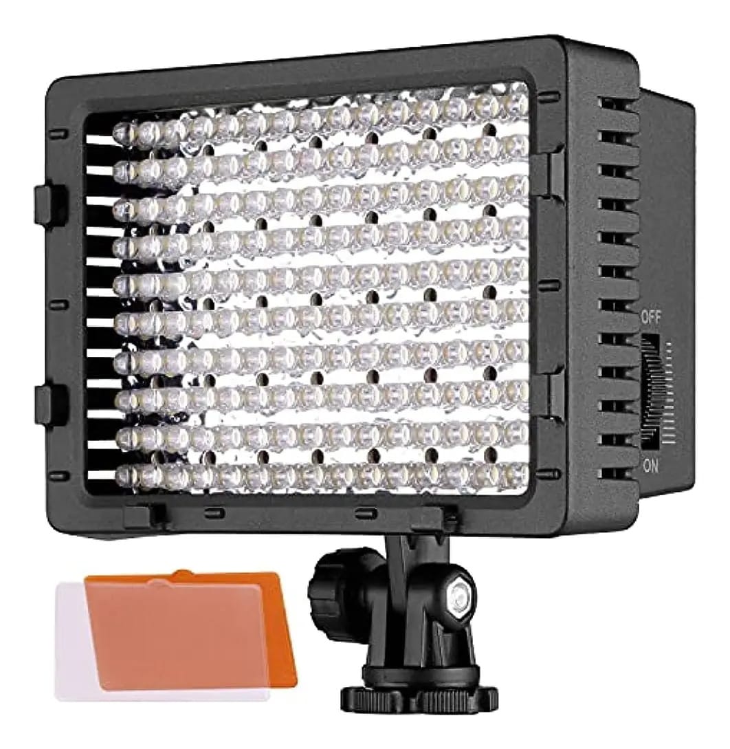 Luz LED Neewer 4004082 Color Neewer