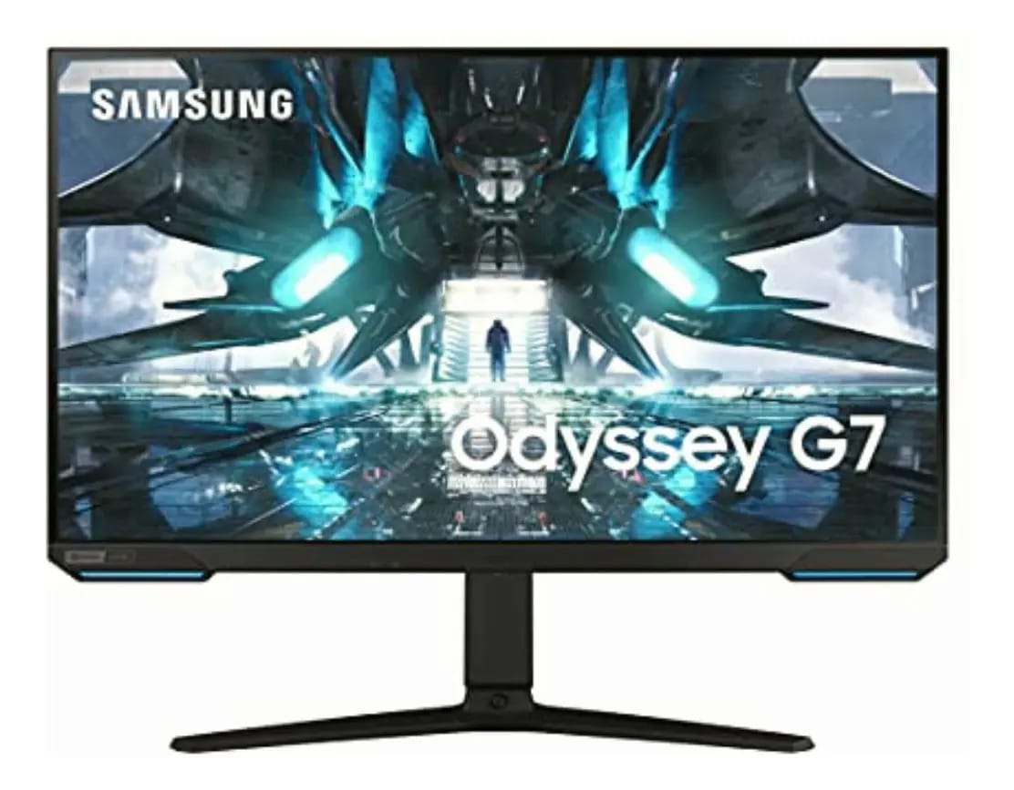 Samsung Odyssey G7 438575 28" 60Hz