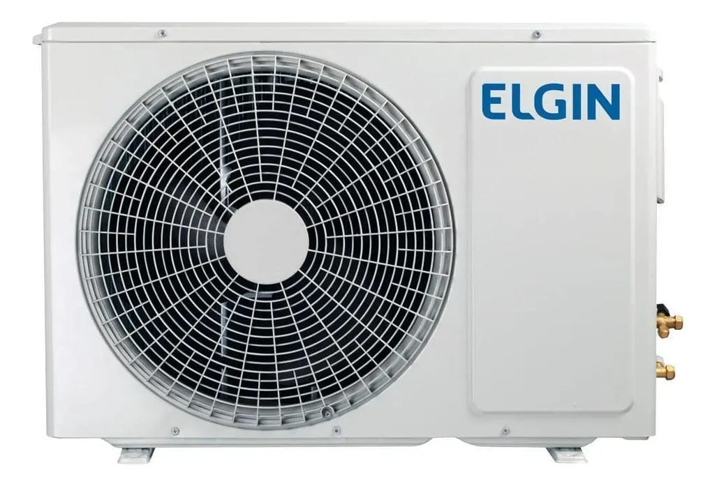 Elgin Eco Plus HEFE18B2NA