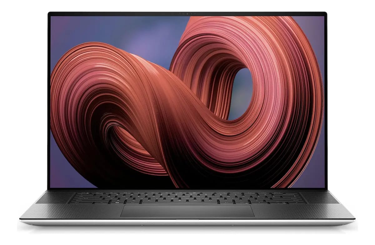 Dell Xps 9730 Laptop (2023) | 17 3840x2400 4k | Core I7-13700h - Disco Rígido Ssd De 8 Tb - 64 Gb Ram - Nvidia Geforce Rtx 4070 | 14 Núcleos @ 5 Ghz - 8gb Gddr6x Win 11 Home Prata