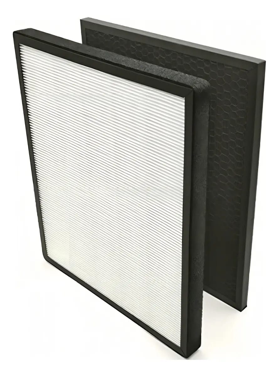 Filtro de substituição do purificador de ar Levoit LV-pur131, True Hepa