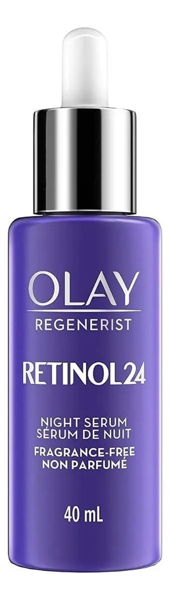 Sérum Retinol 24 Night Olay Regenerist