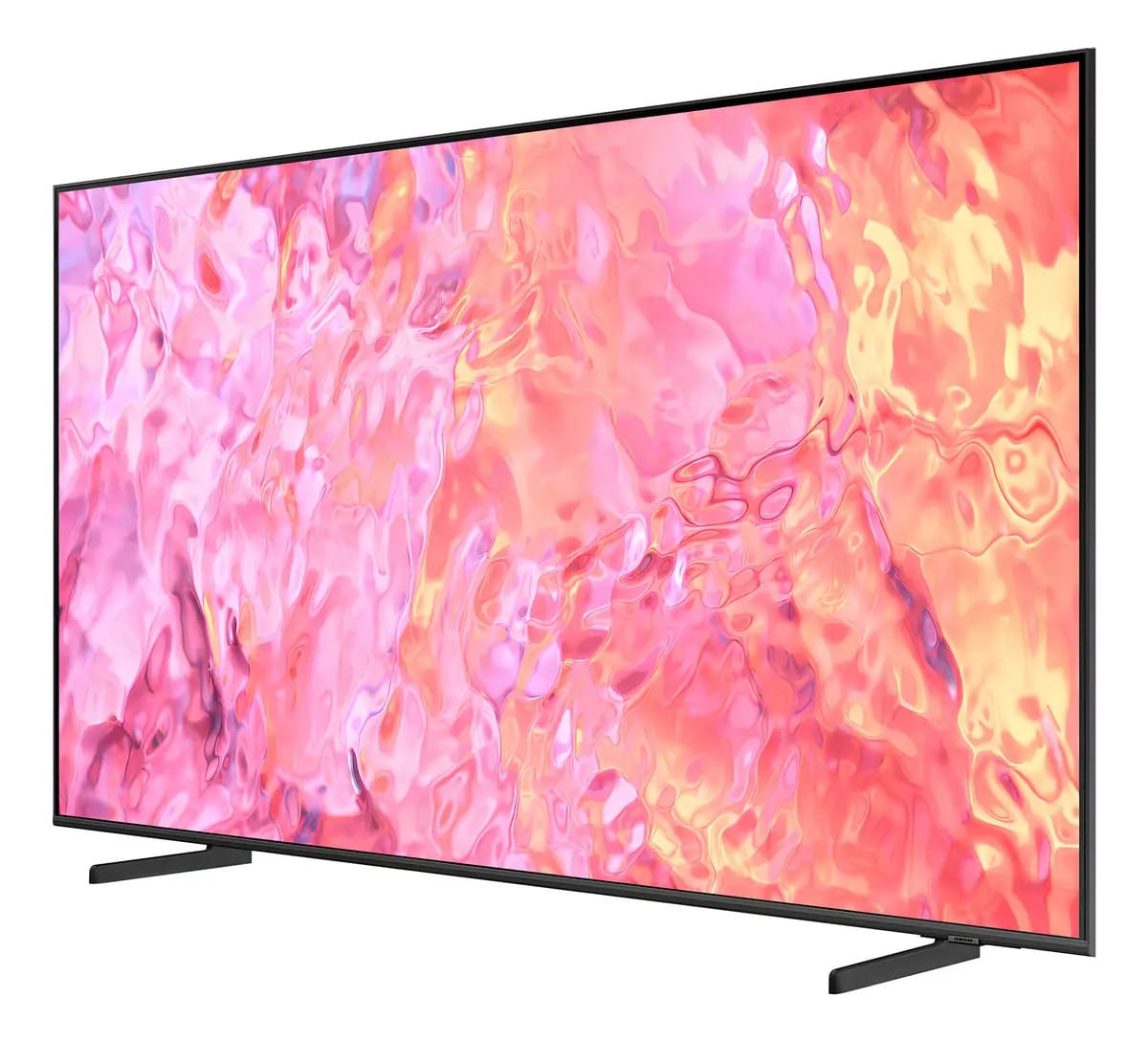Samsung QLED Q70D 65" QLED 4K Q65C 65" QLED 4K