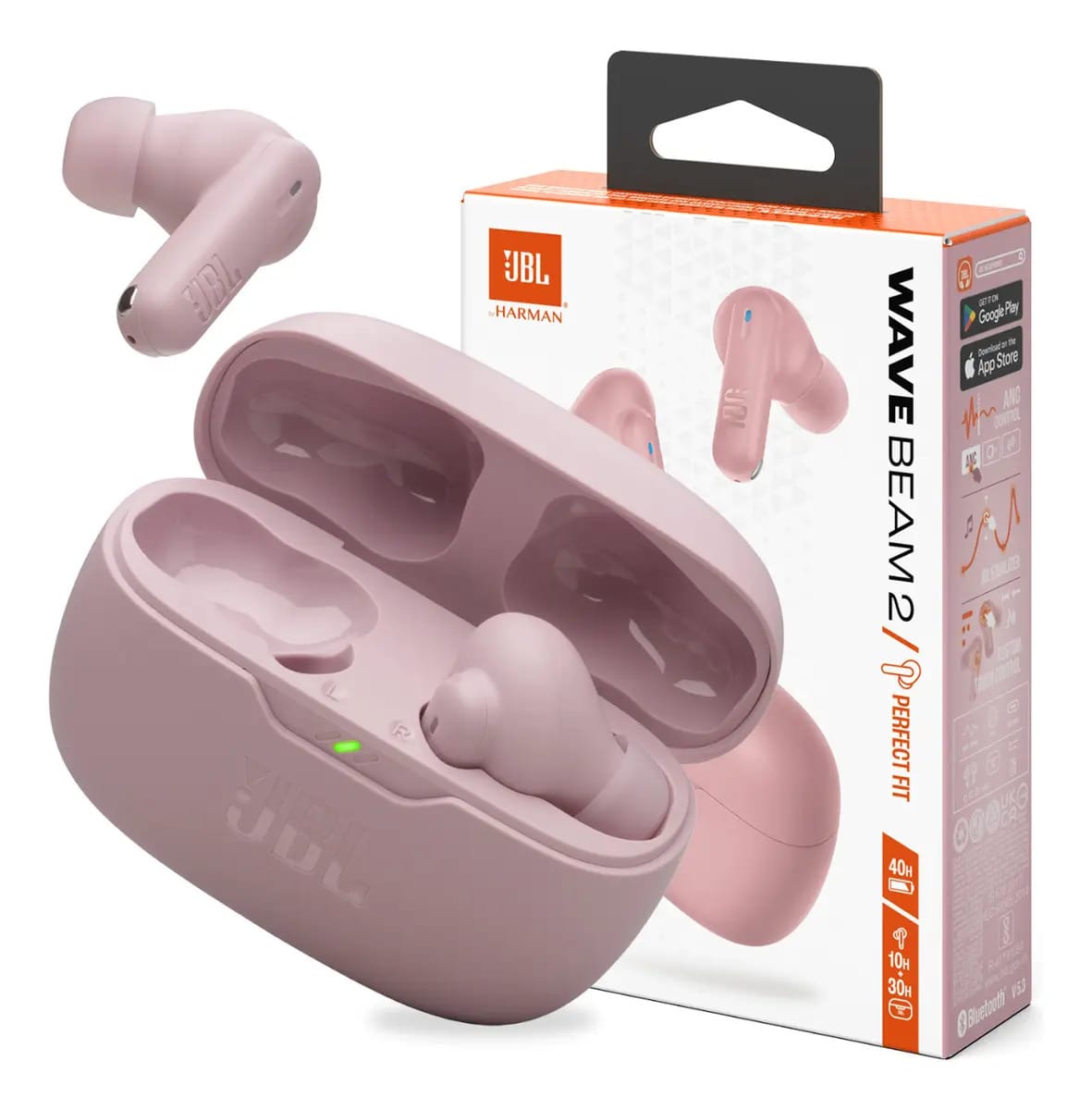 JBL Wave Beam