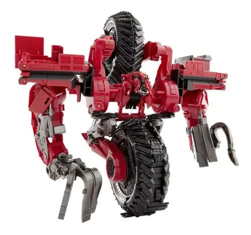 Boneco Transformers Studio Series Deluxe Scavenger - Hasbro