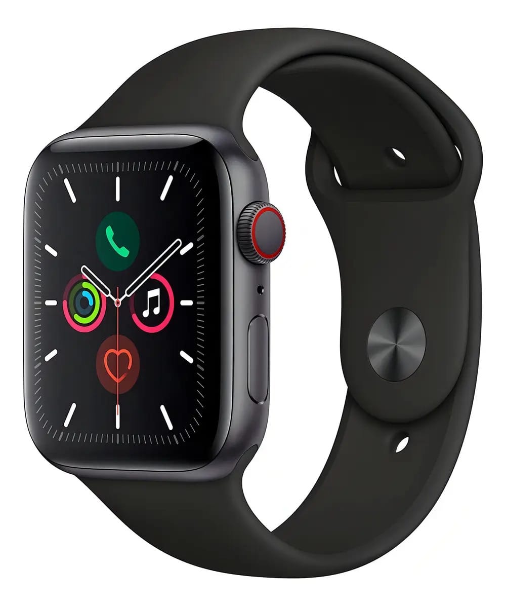 Apple Watch SE 2 44mm GPS+Cellular Pulseira Loop Estelar