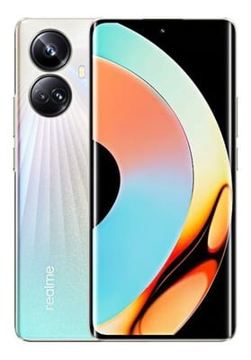 Realme 10 Pro+ Dual SIM