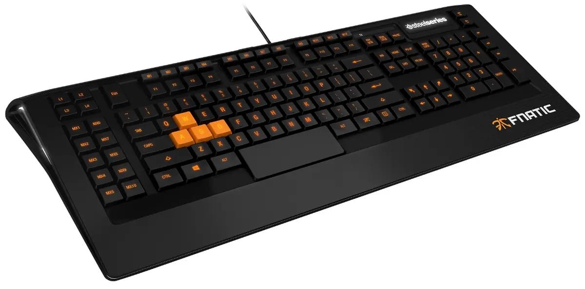 SteelSeries Apex 9 Mini Óptico 60%