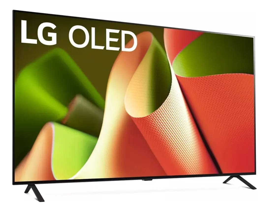 Lg OLED C4 OLED77B4PUA 77" OLED 4K