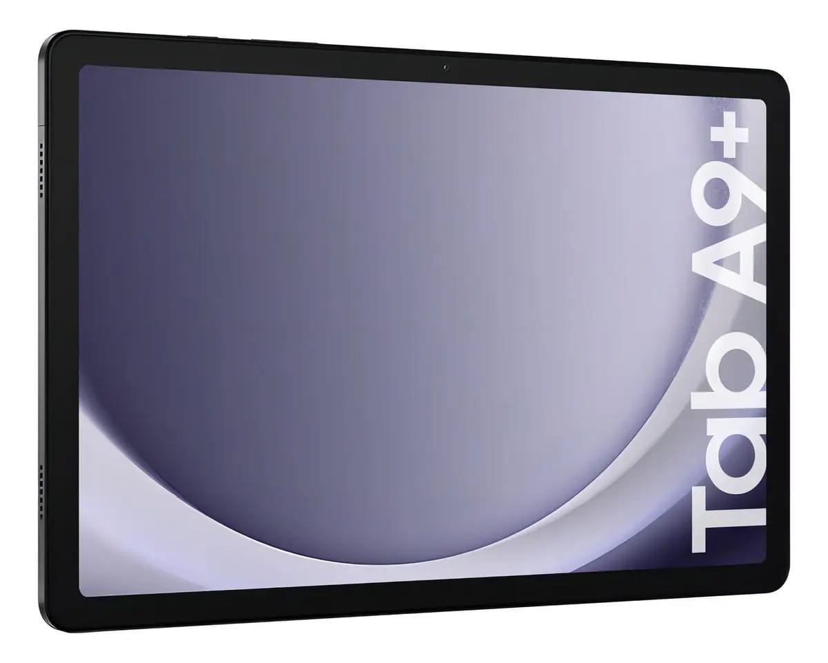Samsung Galaxy Tab A9 64GB Wi-Fi Graphite