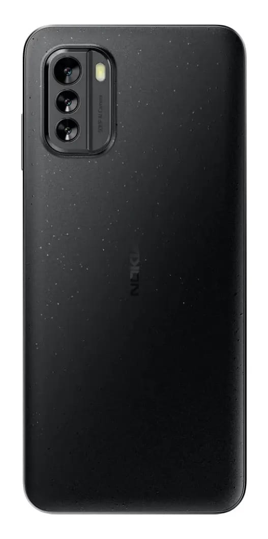 Nokia G60 5G Dual SIM 64 GB black 4 GB RAM