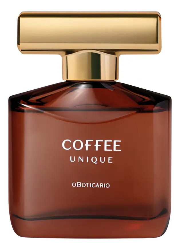 Coffee Man Unique 100ml Perfume Masculino O Boticário