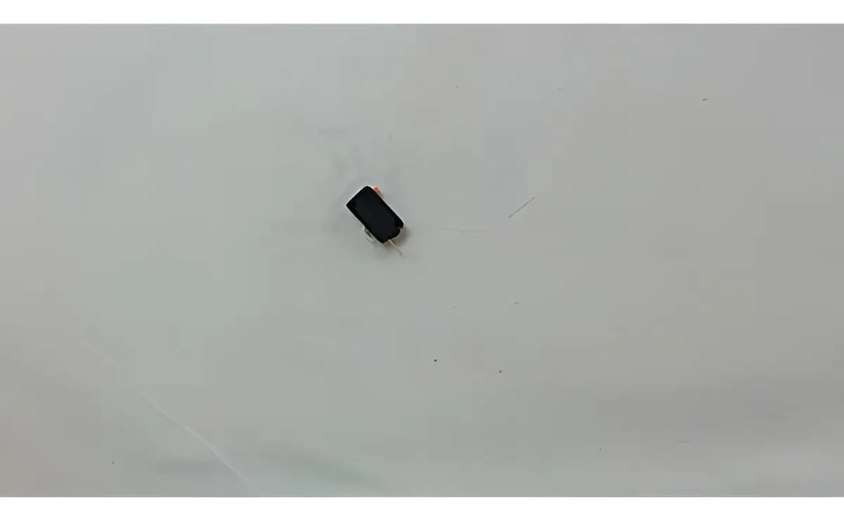 Sensor de micro-ondas Samsung e interruptor de porta curta 3405 00103