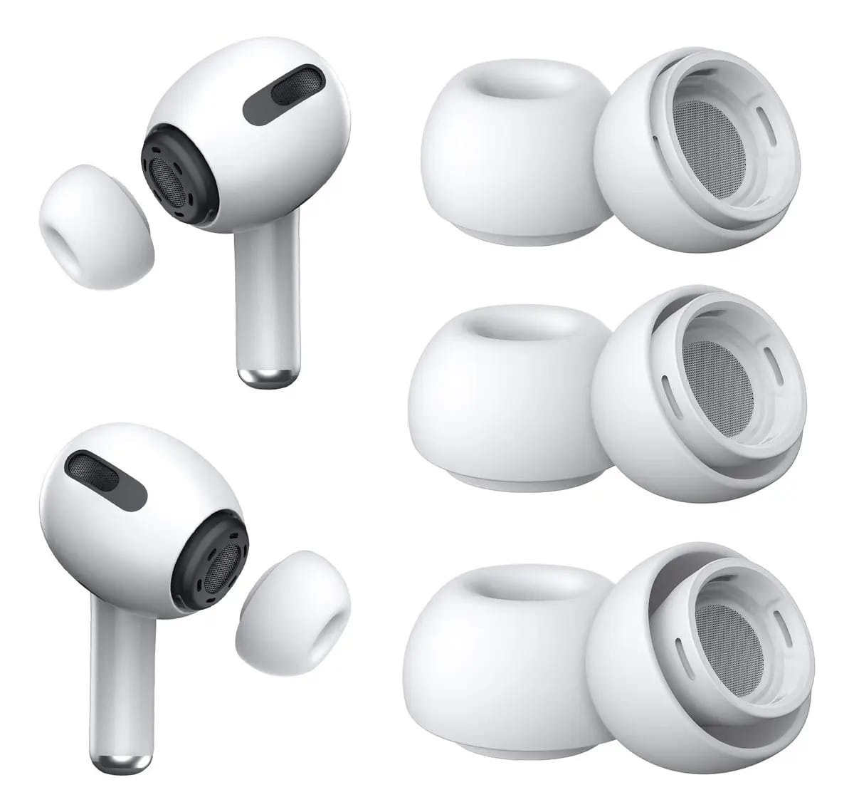 Apple AirPods Pro 2 unknown