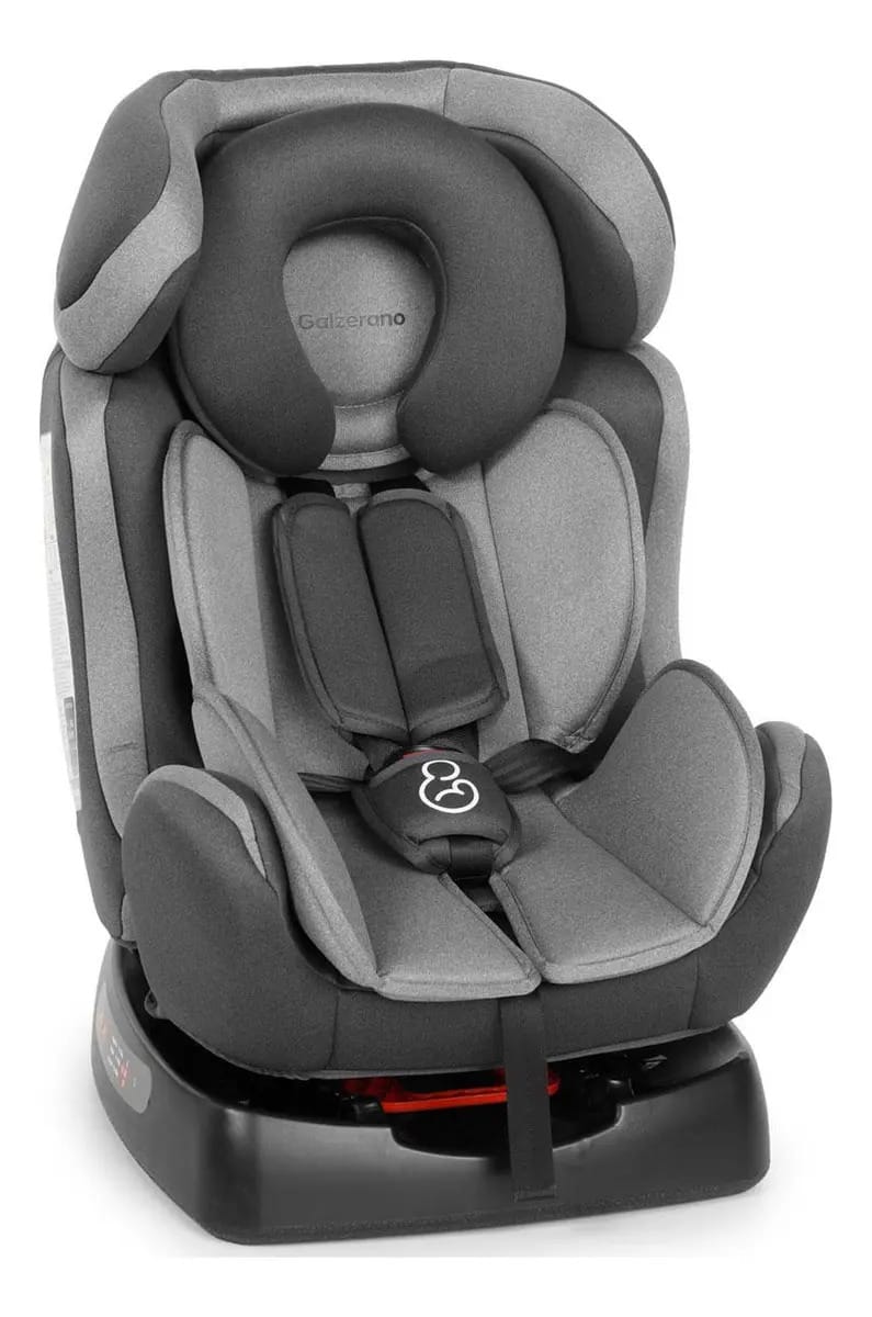 Cadeirinha Auto Galzerano Luli 0 A 25kg Reclinável Ajustável